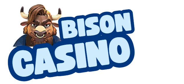Bison Casino logo